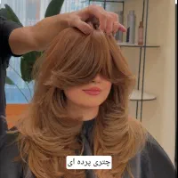 مدل کوتاهی ((کاملا رایگان))|خدمات آرایشگری و زیبایی|مشهد, دانشجو|دیوار
