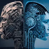 هوش مصنوعی کسب کار سایت سئو