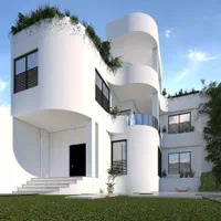 رنگ نانو اتم