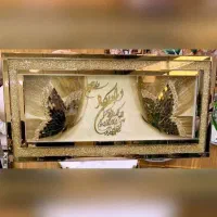 فروش تابلو آینه کاری