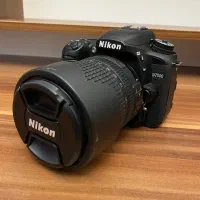 فروش دوربین نیکون D7500 به‌همراه‌کیت‌لنز