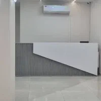 کانتر|دفتر کار|ایلام, |دیوار