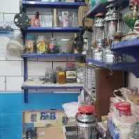 چراغ و سماور|خدمات پیشه و مهارت|فرخشهر, |دیوار