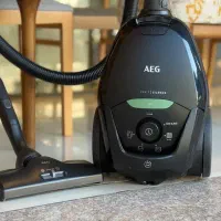 جاروبرقی/AEG/سوپرسایلنت/اصل آلمان