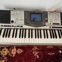 ارگ A1000 اورینتال|پیانو، کیبورد، آکاردئون|حاجی آباد, |دیوار