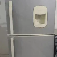 یخچال نیم فریزر