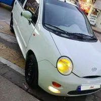 ام وی ام 110چهار سیلندر|خودرو سواری و وانت|اردبیل, |دیوار