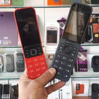 گوشی نوکیا تاشو مدل 2660 دوسیمکارت پلمب|موبایل|زابل, |دیوار