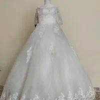 لباس عروس