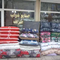 تشک تخت طبی وفنری|تشک تختخواب|قوچان, |دیوار