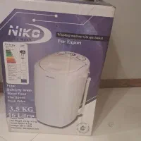 مینی واش یا کهنه شور