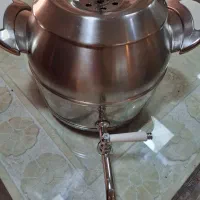 کتری شیردار|قوری، کتری، قهوهساز دستی|مشکیندشت, |دیوار