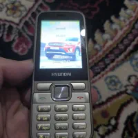 گوشی هیوندای K1
