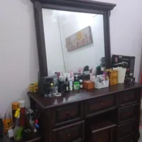 تخت خواب|تخت و سرویس خواب|رامیان, |دیوار