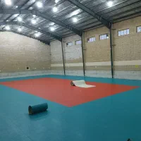 تیم اجرای کناف و کفپوش پارسیان