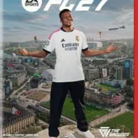 نصبFc27 بازی کپیخور ورژن ps4 قابلنصب روی کنسولها