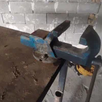 میز کار صافکاری ابعاد بزرگ بازدید کامیاران|ابزارآلات|کرمانشاه, |دیوار