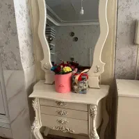 آینه کنسـول