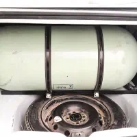 کپسول cng