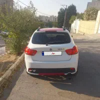 کوییک R|خودرو سواری و وانت|خرم‌آباد, |دیوار