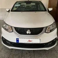 ساینا S دنده ای مدل ۱۴۰۳ بی رنگ