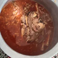 کله پاچه