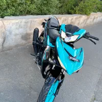 Mx150|موتورسیکلت|تهران, شیوا|دیوار