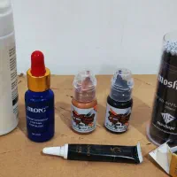 حراج وسایل کار با ابرو