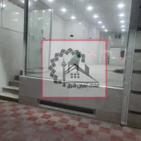 مغازه 75متری نوساز / براصلی شهدای بومهن