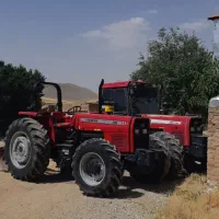 تراکتور ۳۹۹