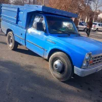 باربری با نیسان