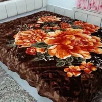 فروش چند عدد پتوی گلبافت و لیلیان بقیمت کارخونه