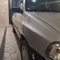 پراید دوگانه سوز شرکتی|خودرو سواری و وانت|کرج, فاز ۳ گوهردشت|دیوار