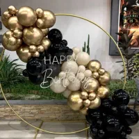 بادکنک آرایی/ انواع تشریفات یلدا، تولد/ ۸۰۰ هزار|خدمات پذیرایی، مراسم|تبریز, |دیوار