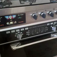 اجاق گاز،فرش ،سینک و سیفون|اجاق گاز و لوازم برقی پختوپز|شاهینشهر, شهرک میلاد|دیوار