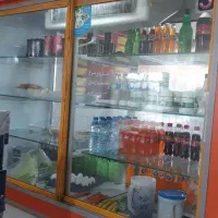 یخچال ویترینی مغازه|فروشگاه و مغازه|سقز, |دیوار