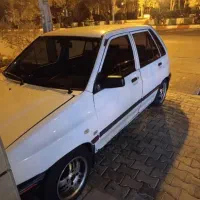 هاچبک کره|خودرو سواری و وانت|نیشابور, شهرک ولیعصر|دیوار