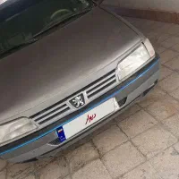 پژو مدل ۹۰ دوگانه