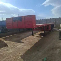 کفی ۳محور دستگاه نورمک جارول دار