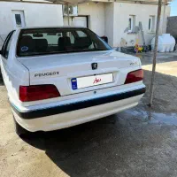 پارس موتور جدید جاسک|خودرو سواری و وانت|جاسک, |دیوار