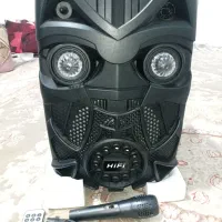 اسپیکر RX|سیستم صوتی خانگی|پاکدشت, پاکدشت (مامازند)|دیوار