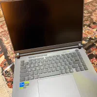 لپتاپ asus rog strix g16 2025