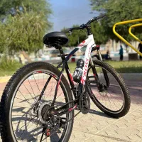 دوچرخه کراس اوور 26|دوچرخه، اسکیت، اسکوتر|دهلران, |دیوار