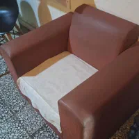 مبلمان راحتی پنج نفره|مبلمان خانگی و میز عسلی|بندرعباس, |دیوار