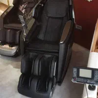 صندلی ماساژور بنکر اقساط|تجهیزات ورزشی|تهران, ولنجک|دیوار