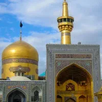 سفر مشهد