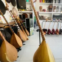 دوتار|سازهای سنتی|خواف, |دیوار