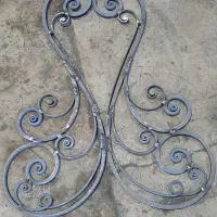 تولید کننده نرده