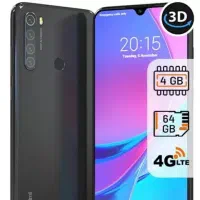 گوشی شیائومی Redmi Note8
