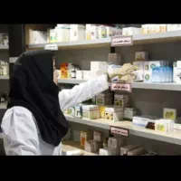 اشتغال در حوزه تکنسین داروخانه